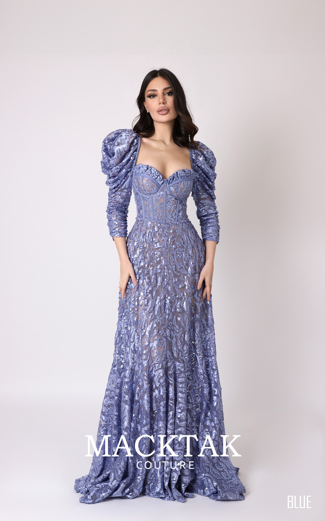 MackTak Couture 5939 Dress