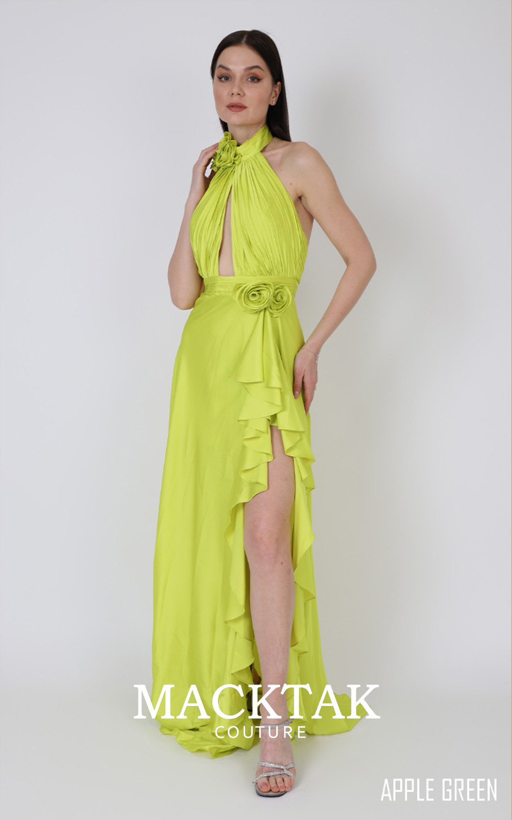 MackTak Couture 6056 Dress