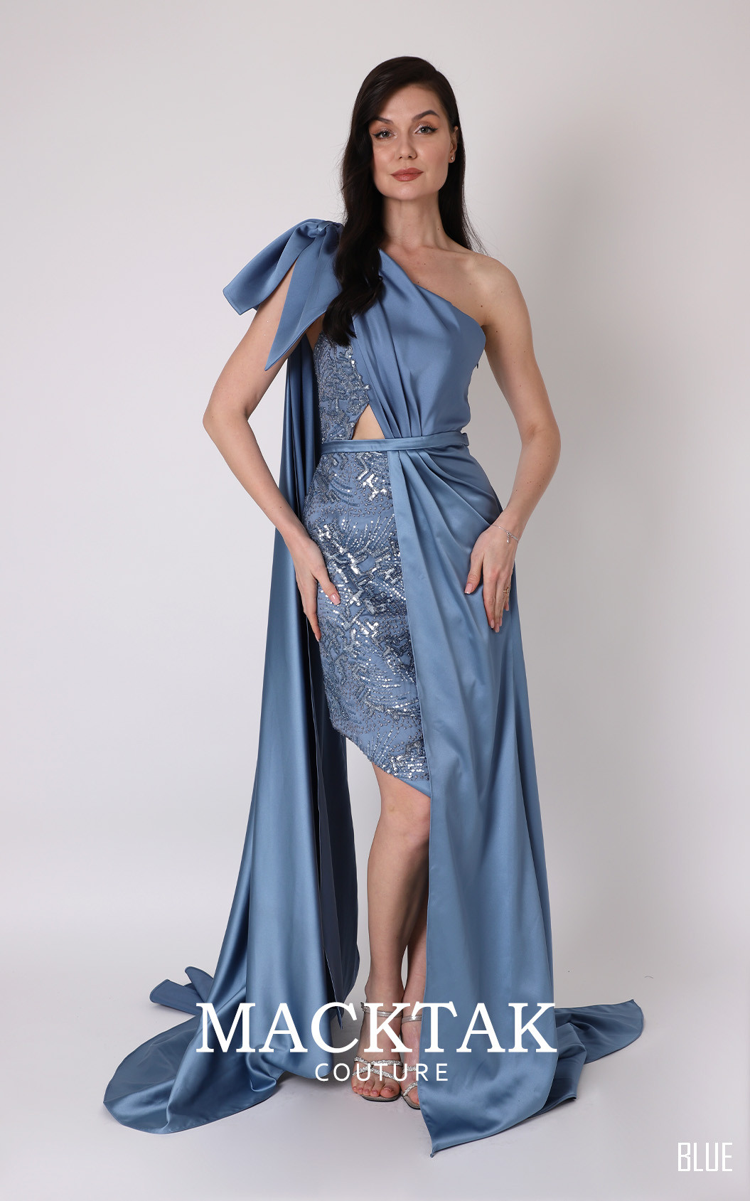 MackTak Couture 77078 Dress