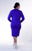 Kourosh KNY Knit KH035 Violetta Back Dress